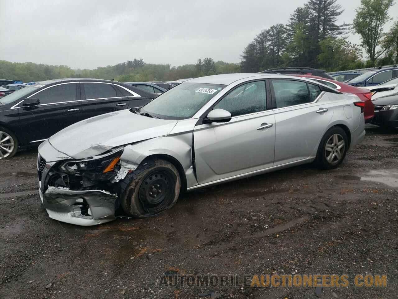 1N4BL4BVXKC229129 NISSAN ALTIMA 2019