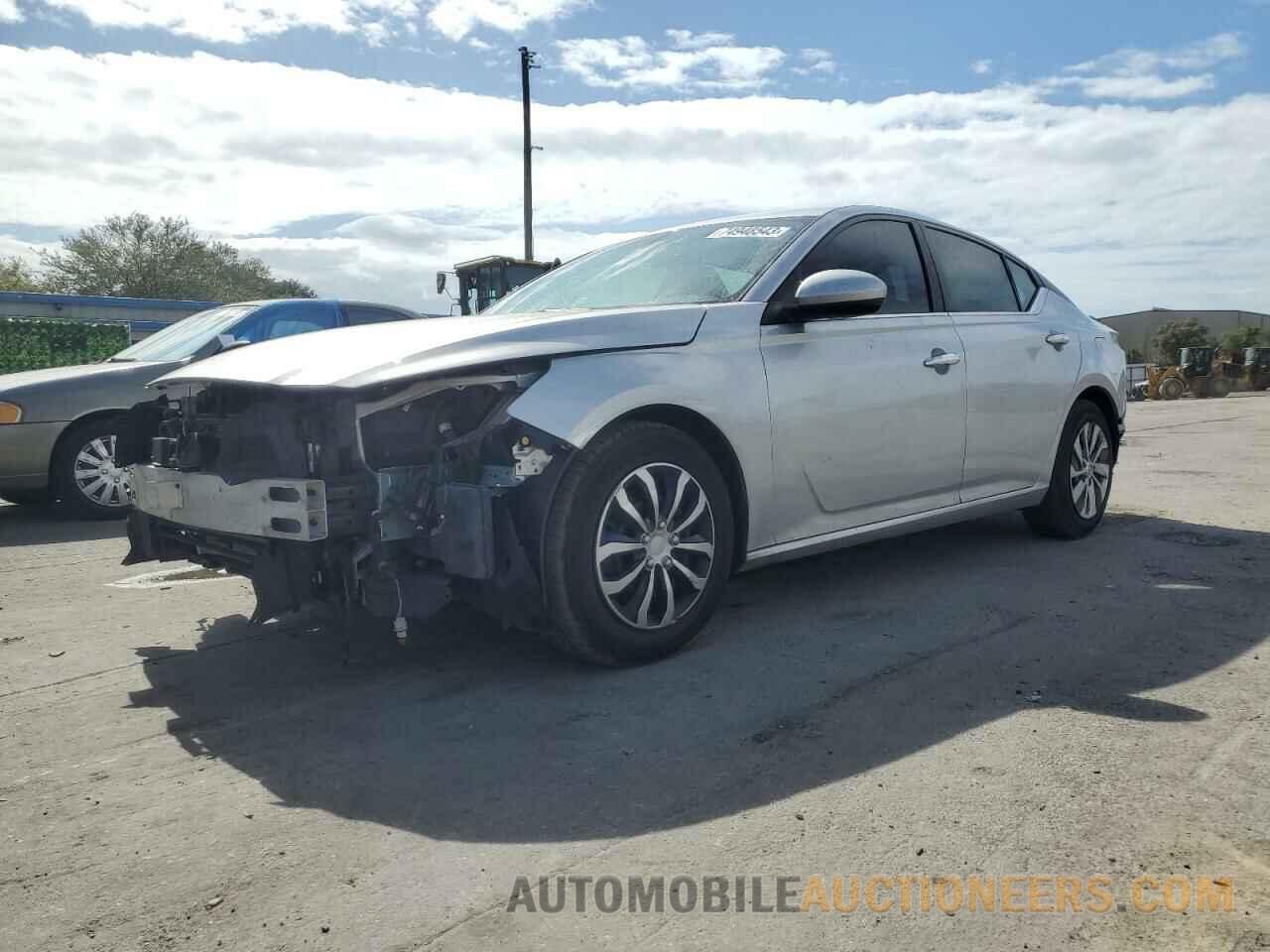 1N4BL4BVXKC235867 NISSAN ALTIMA 2019