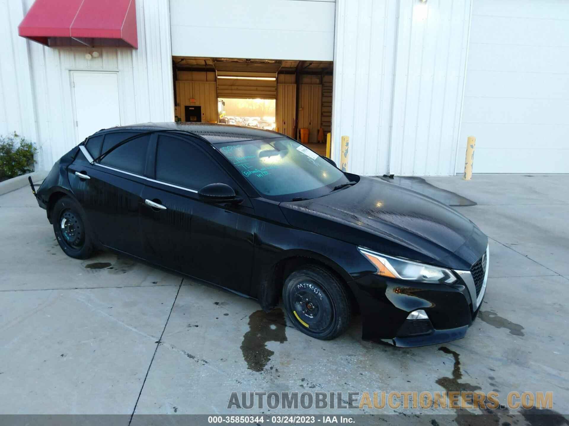 1N4BL4BVXKC241006 NISSAN ALTIMA 2019