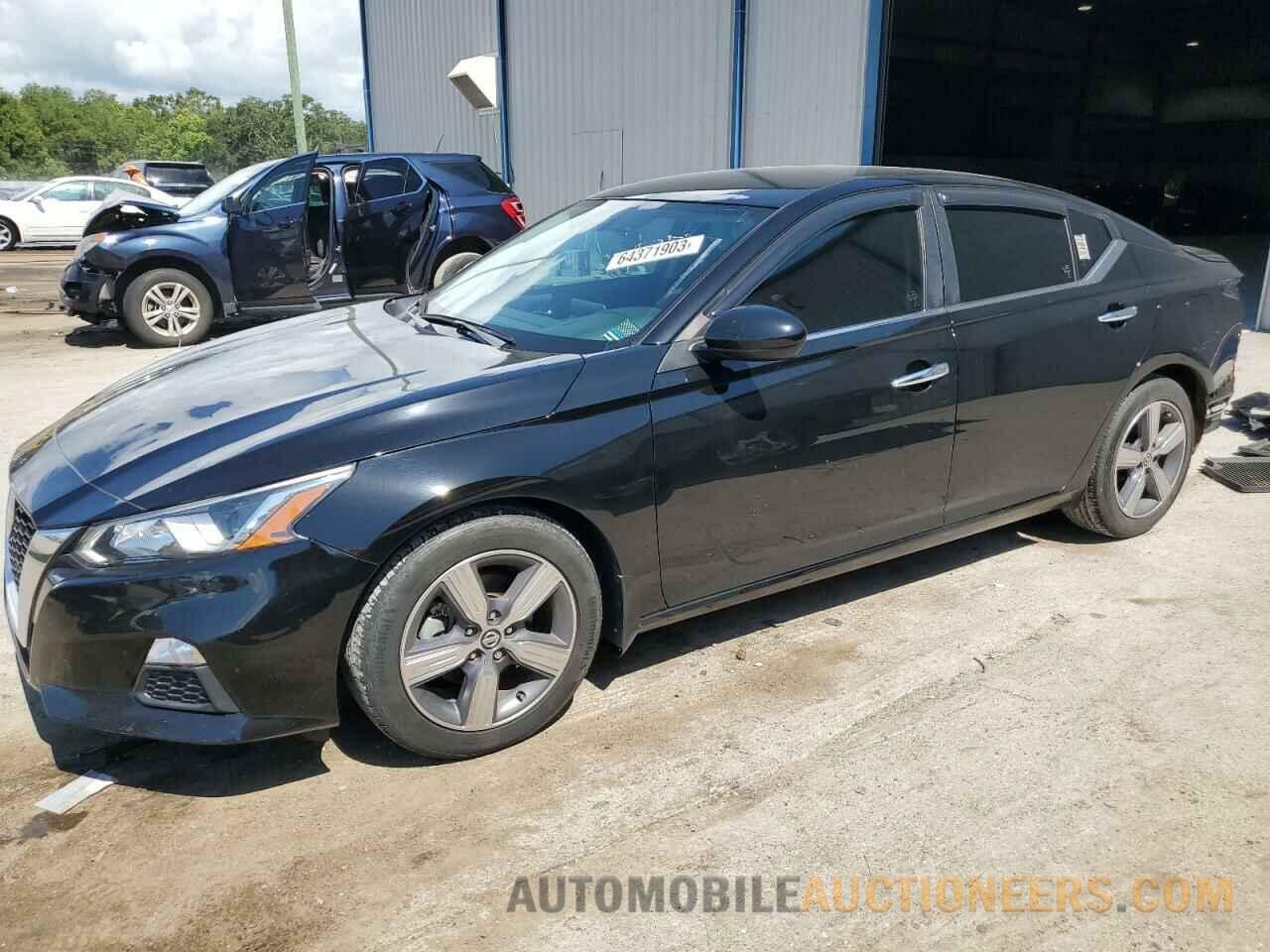 1N4BL4BVXKC244276 NISSAN ALTIMA 2019