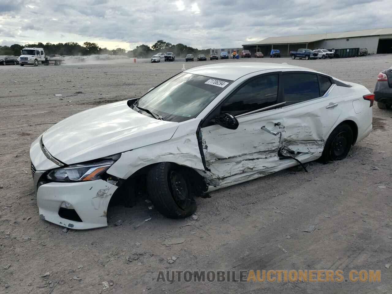 1N4BL4BVXKC246335 NISSAN ALTIMA 2019