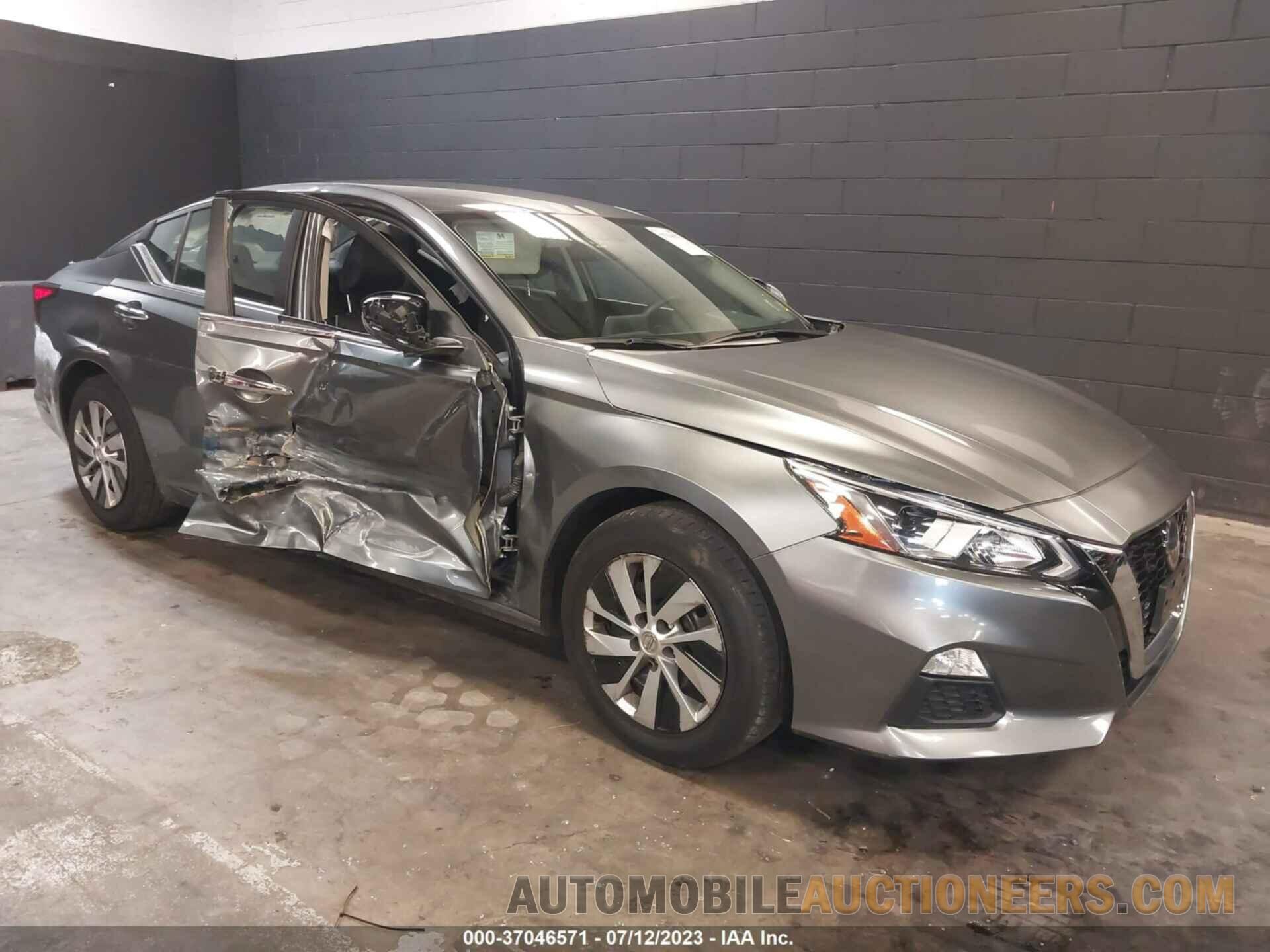 1N4BL4BVXKC247629 NISSAN ALTIMA 2019