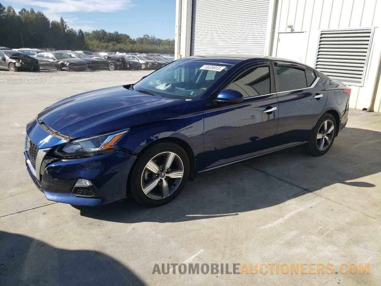 1N4BL4BVXKC249736 NISSAN ALTIMA 2019