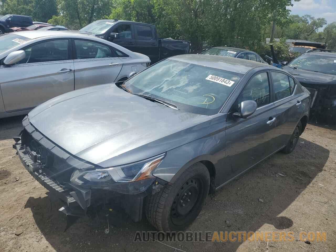 1N4BL4BVXKC249784 NISSAN ALTIMA 2019