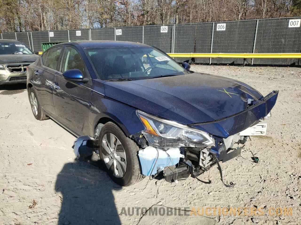 1N4BL4BVXKC253060 NISSAN ALTIMA 2019