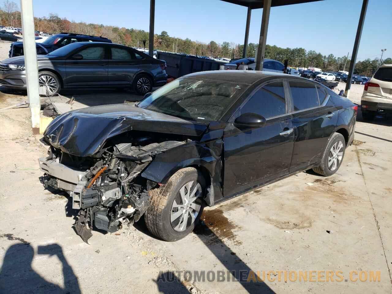 1N4BL4BVXKC253107 NISSAN ALTIMA 2019