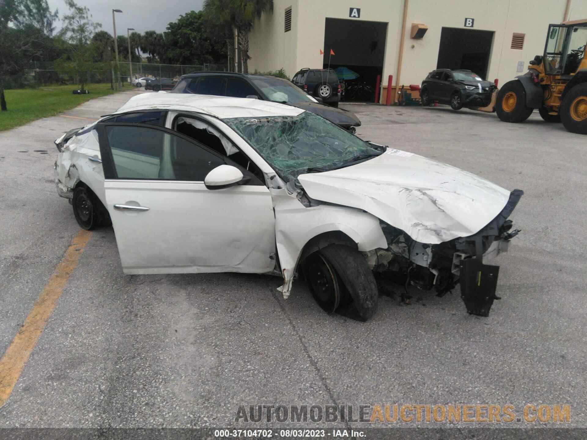 1N4BL4BVXKC253883 NISSAN ALTIMA 2019