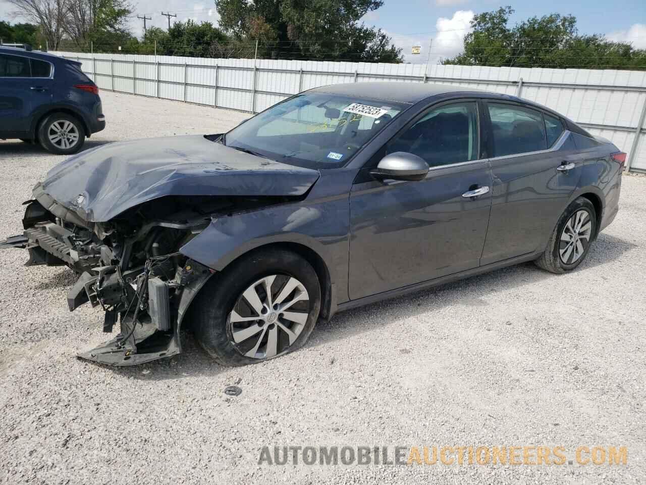 1N4BL4BVXKN306974 NISSAN ALTIMA 2019