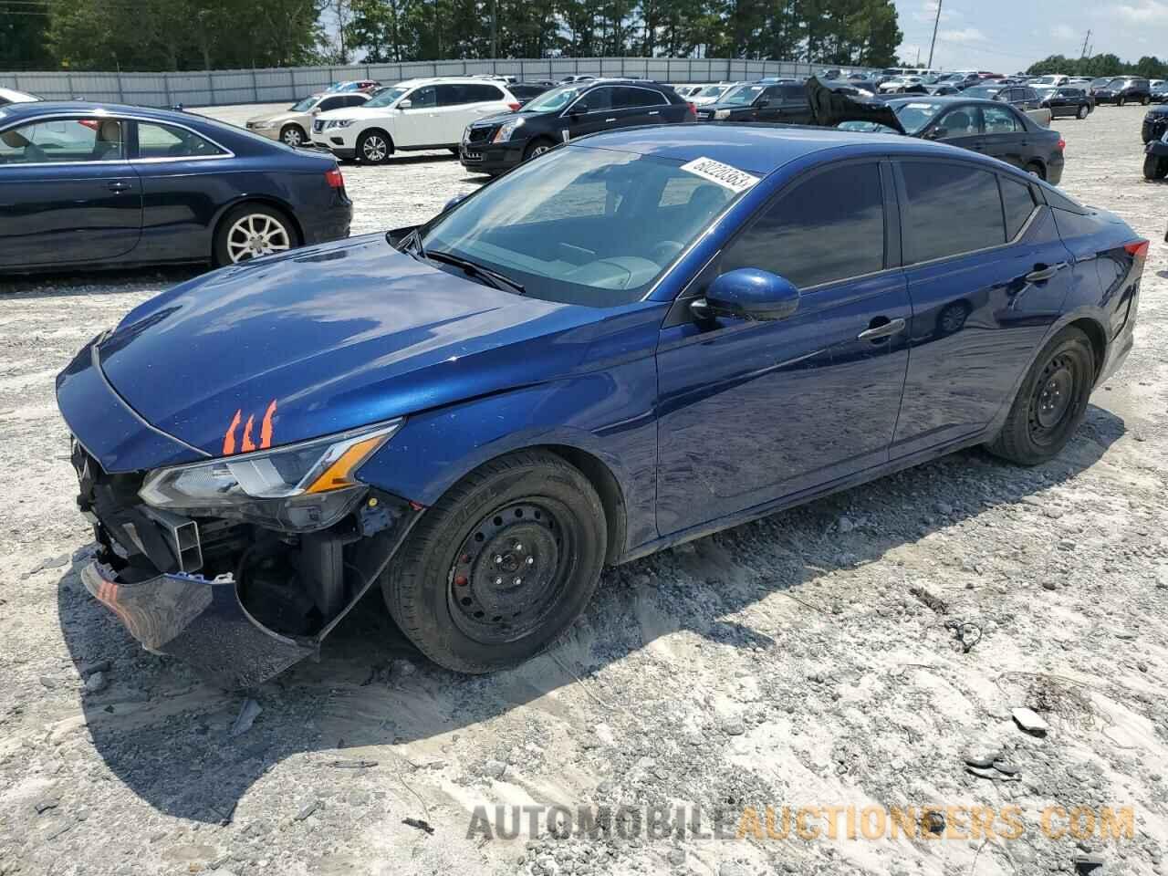 1N4BL4BVXKN309857 NISSAN ALTIMA 2019