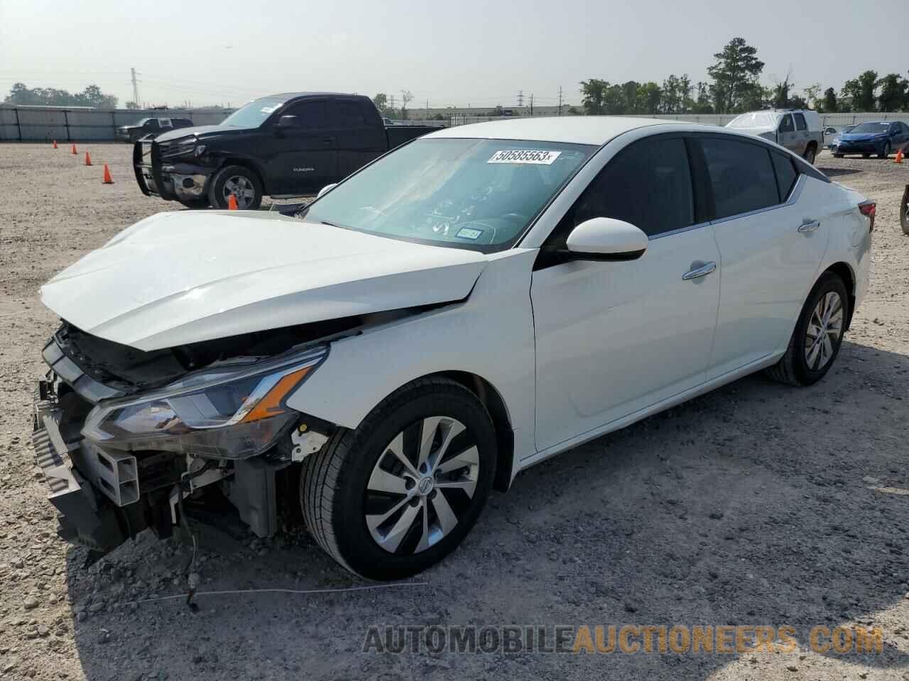 1N4BL4BVXKN324522 NISSAN ALTIMA 2019