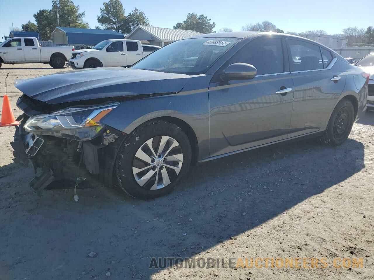 1N4BL4BVXLC129842 NISSAN ALTIMA 2020