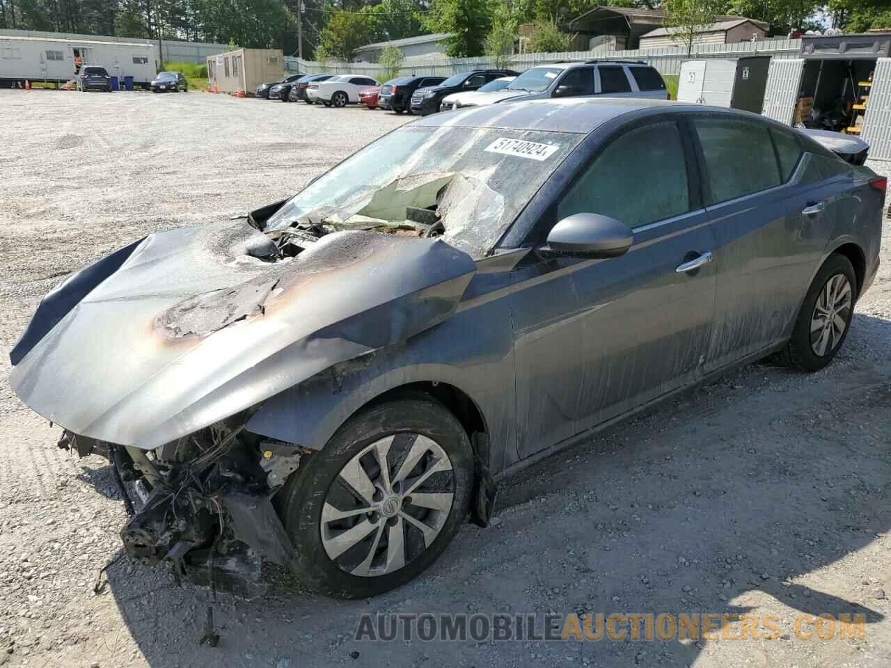 1N4BL4BVXLC141506 NISSAN ALTIMA 2020