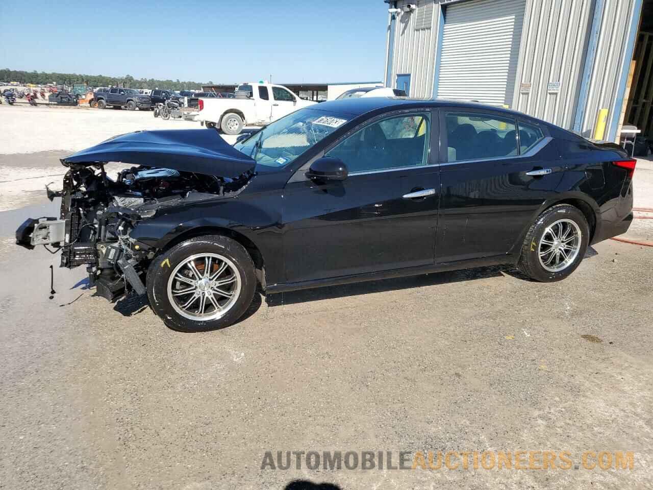 1N4BL4BVXLC145149 NISSAN ALTIMA 2020