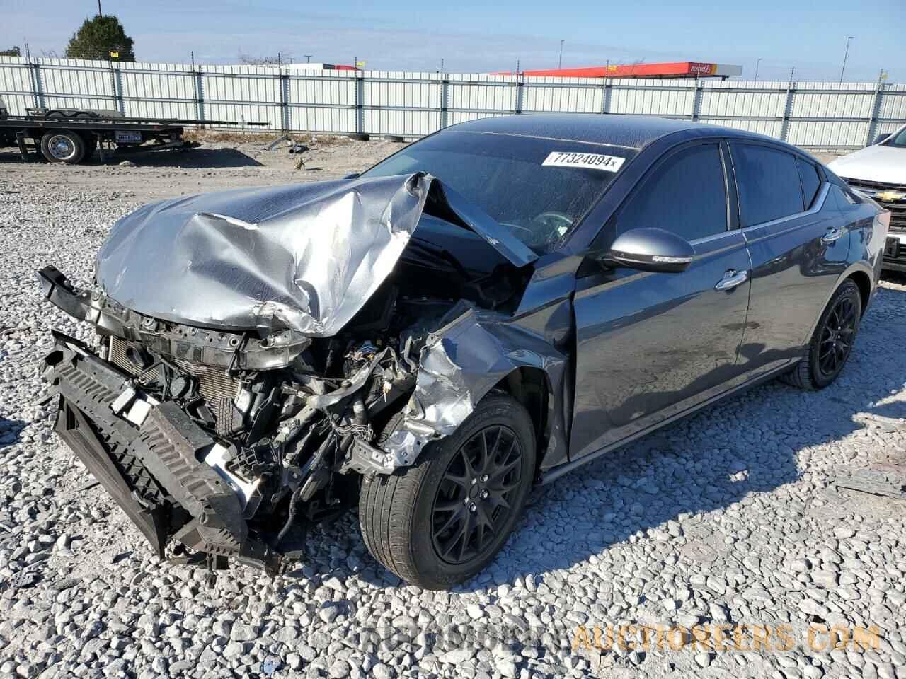 1N4BL4BVXLC146754 NISSAN ALTIMA 2020