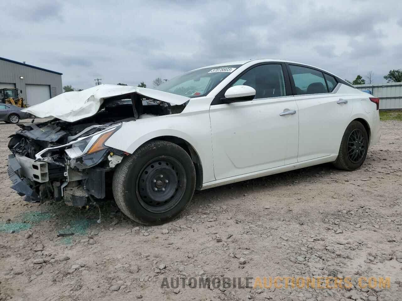 1N4BL4BVXLC149718 NISSAN ALTIMA 2020