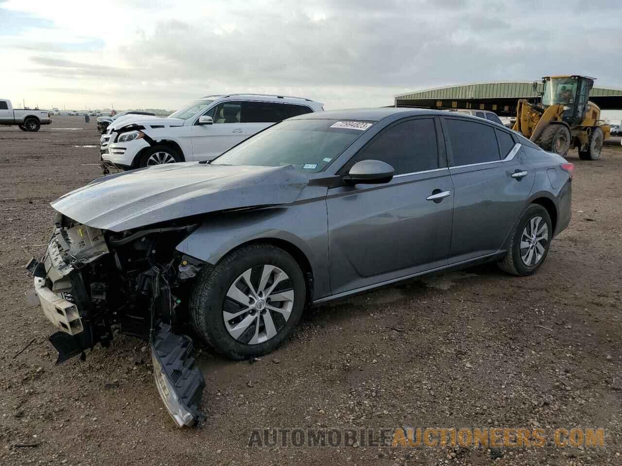 1N4BL4BVXLC152330 NISSAN ALTIMA 2020