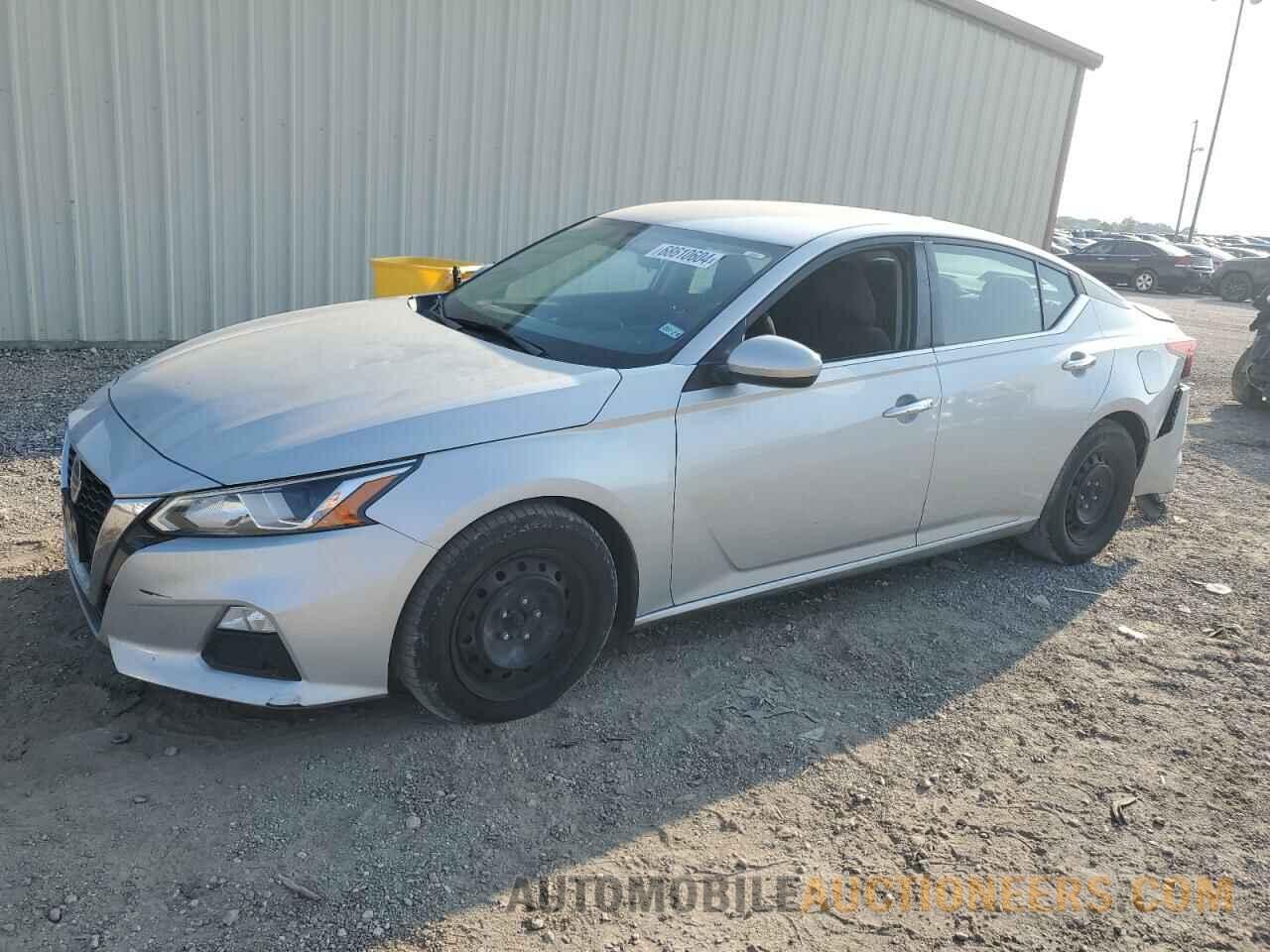 1N4BL4BVXLC160069 NISSAN ALTIMA 2020