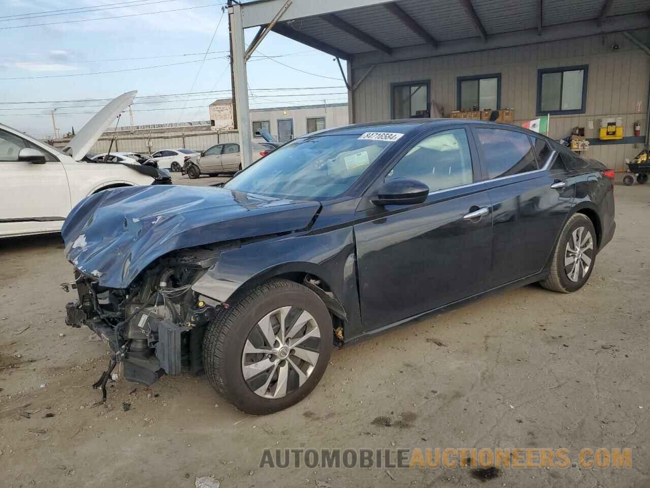 1N4BL4BVXLC163585 NISSAN ALTIMA 2020