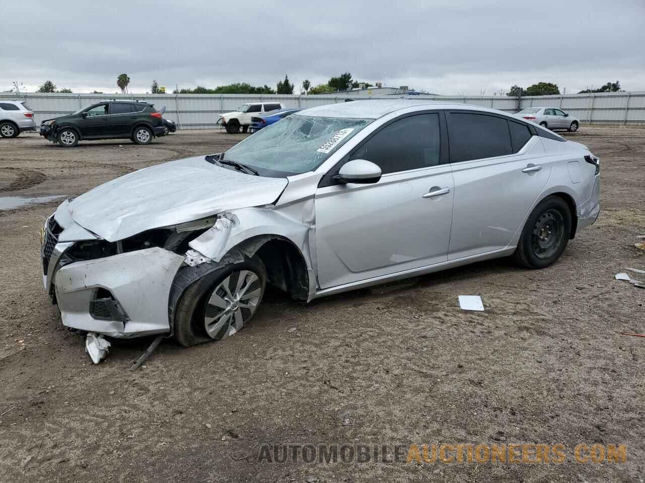 1N4BL4BVXLC173890 NISSAN ALTIMA 2020