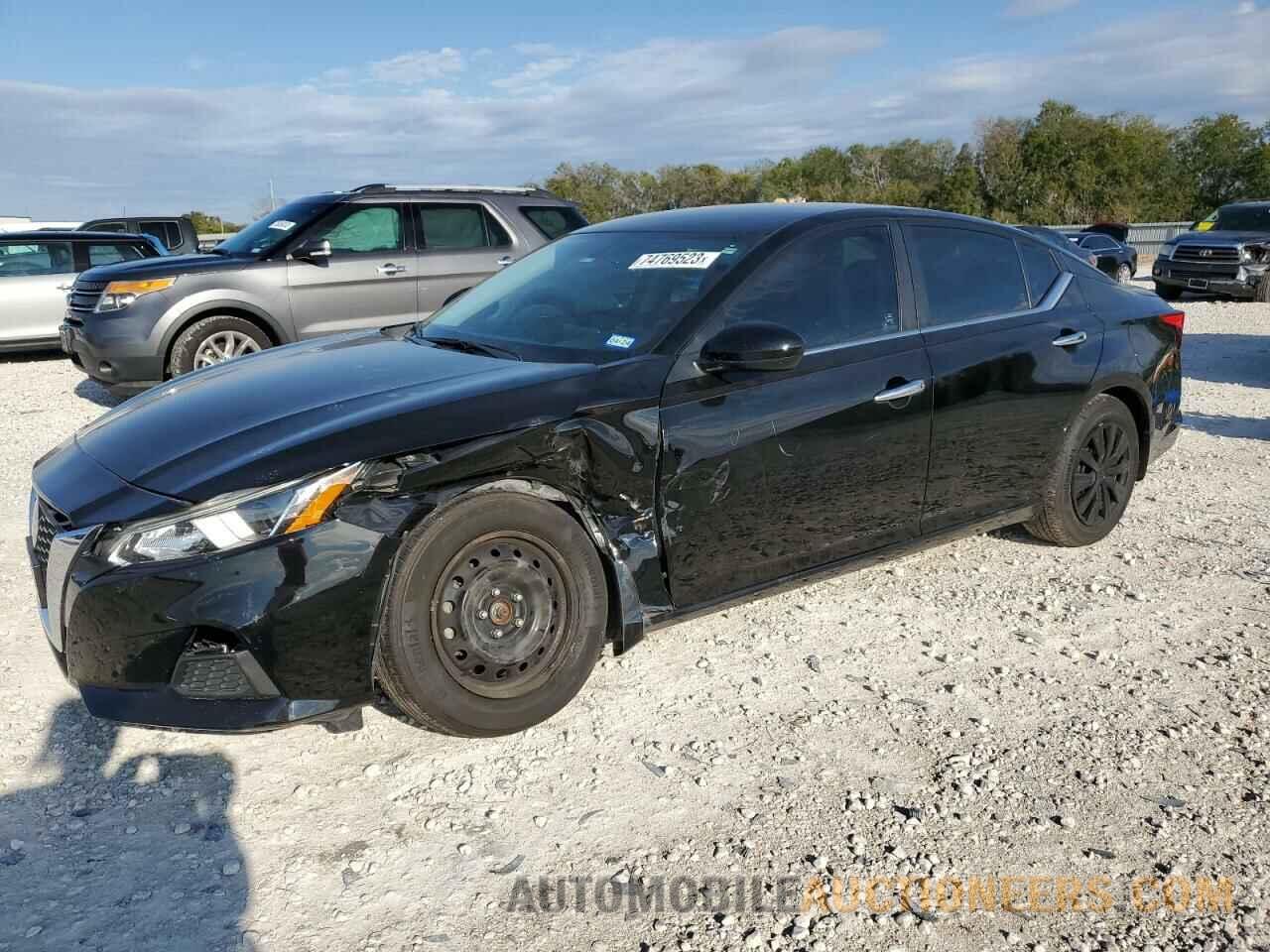 1N4BL4BVXLC175994 NISSAN ALTIMA 2020