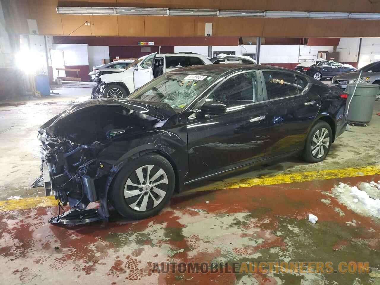 1N4BL4BVXLC178183 NISSAN ALTIMA 2020