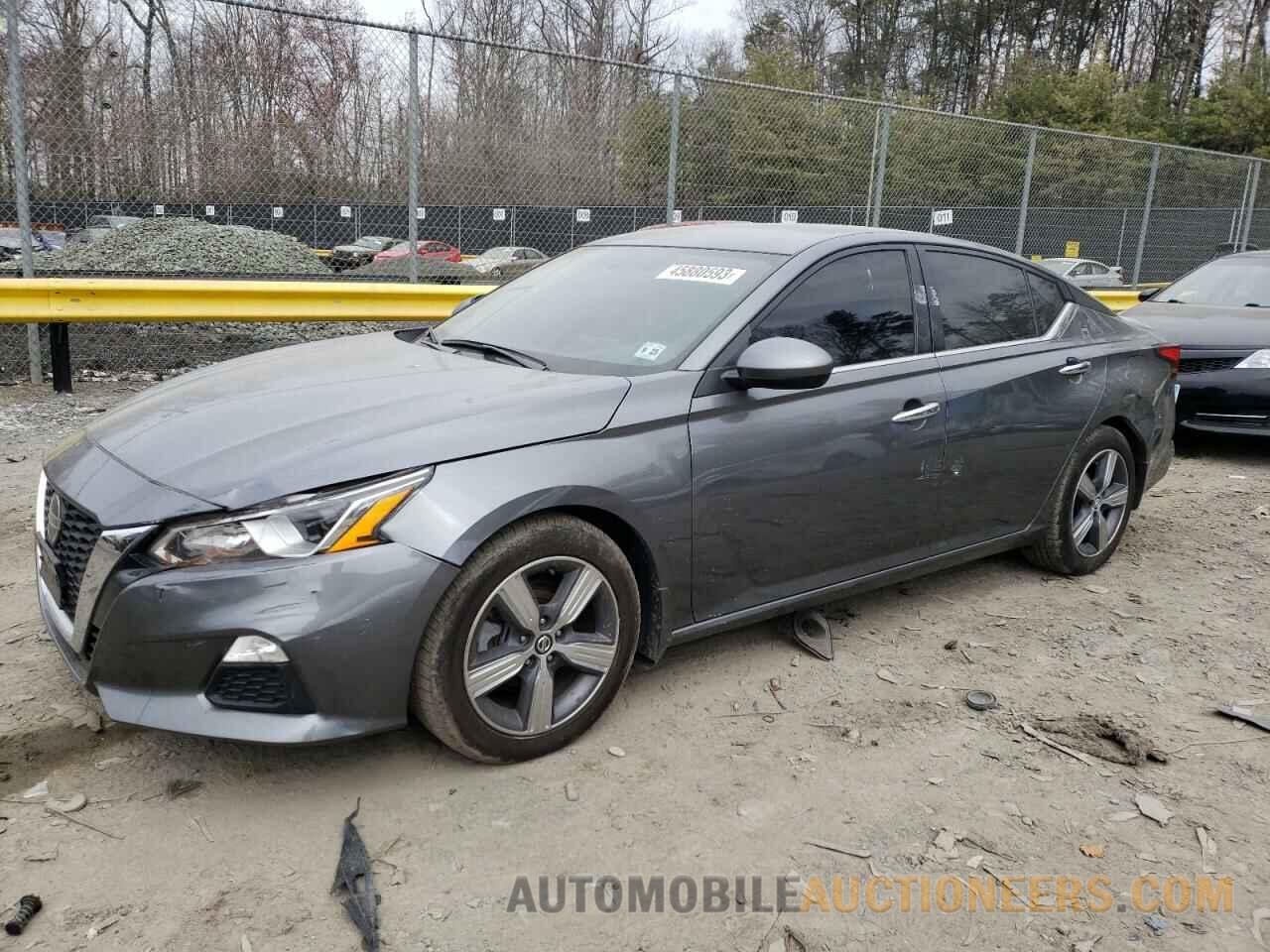 1N4BL4BVXLC188566 NISSAN ALTIMA 2020