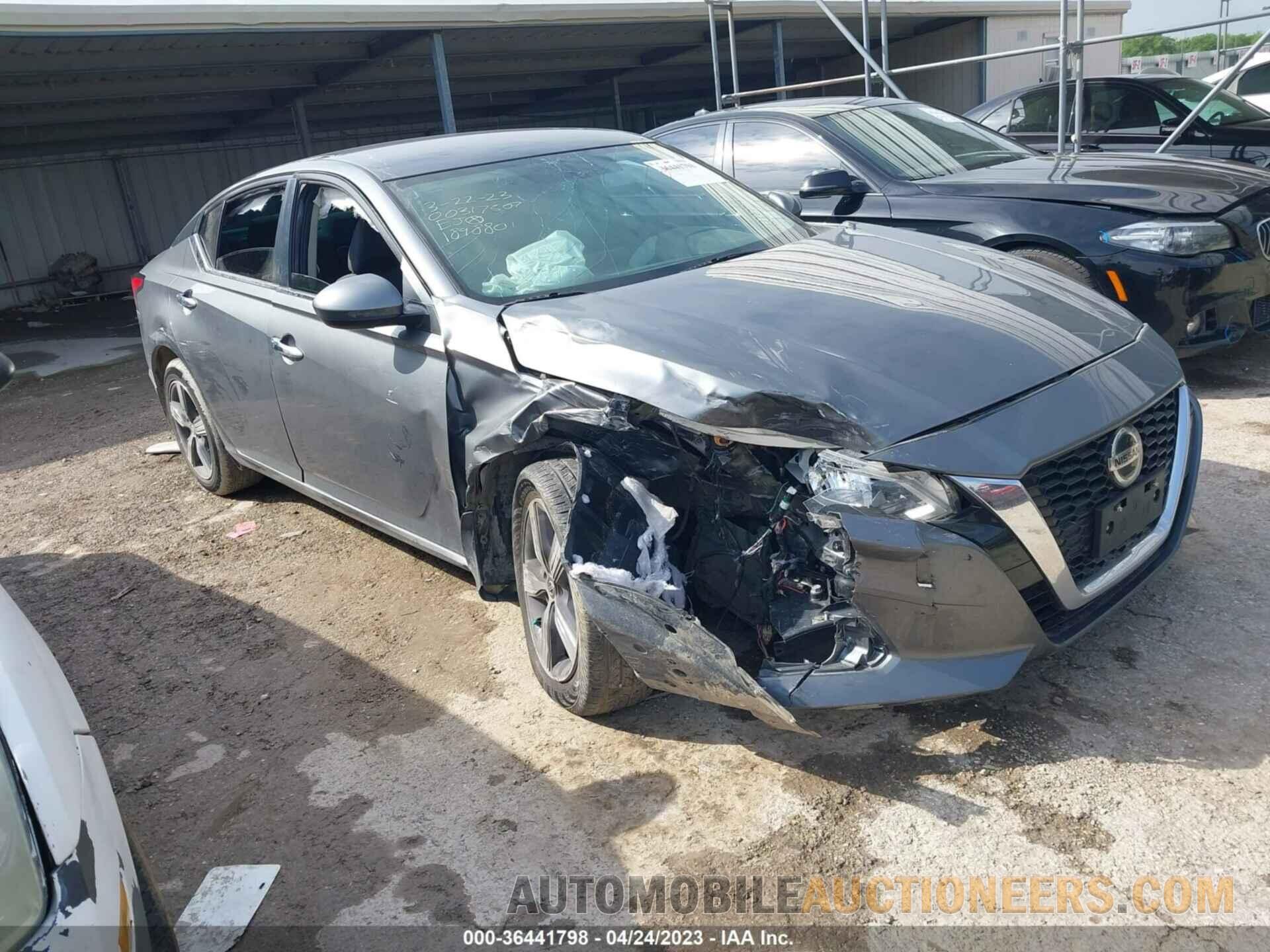 1N4BL4BVXLC189880 NISSAN ALTIMA 2020