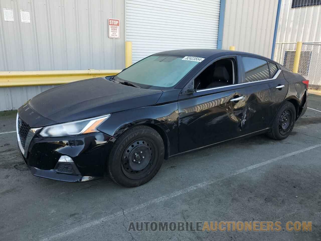 1N4BL4BVXLC201087 NISSAN ALTIMA 2020