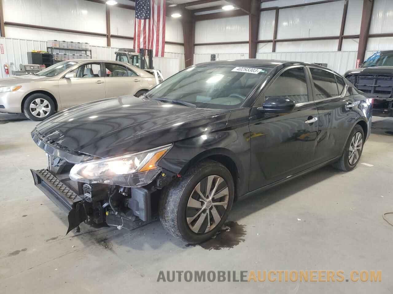 1N4BL4BVXLC202711 NISSAN ALTIMA 2020