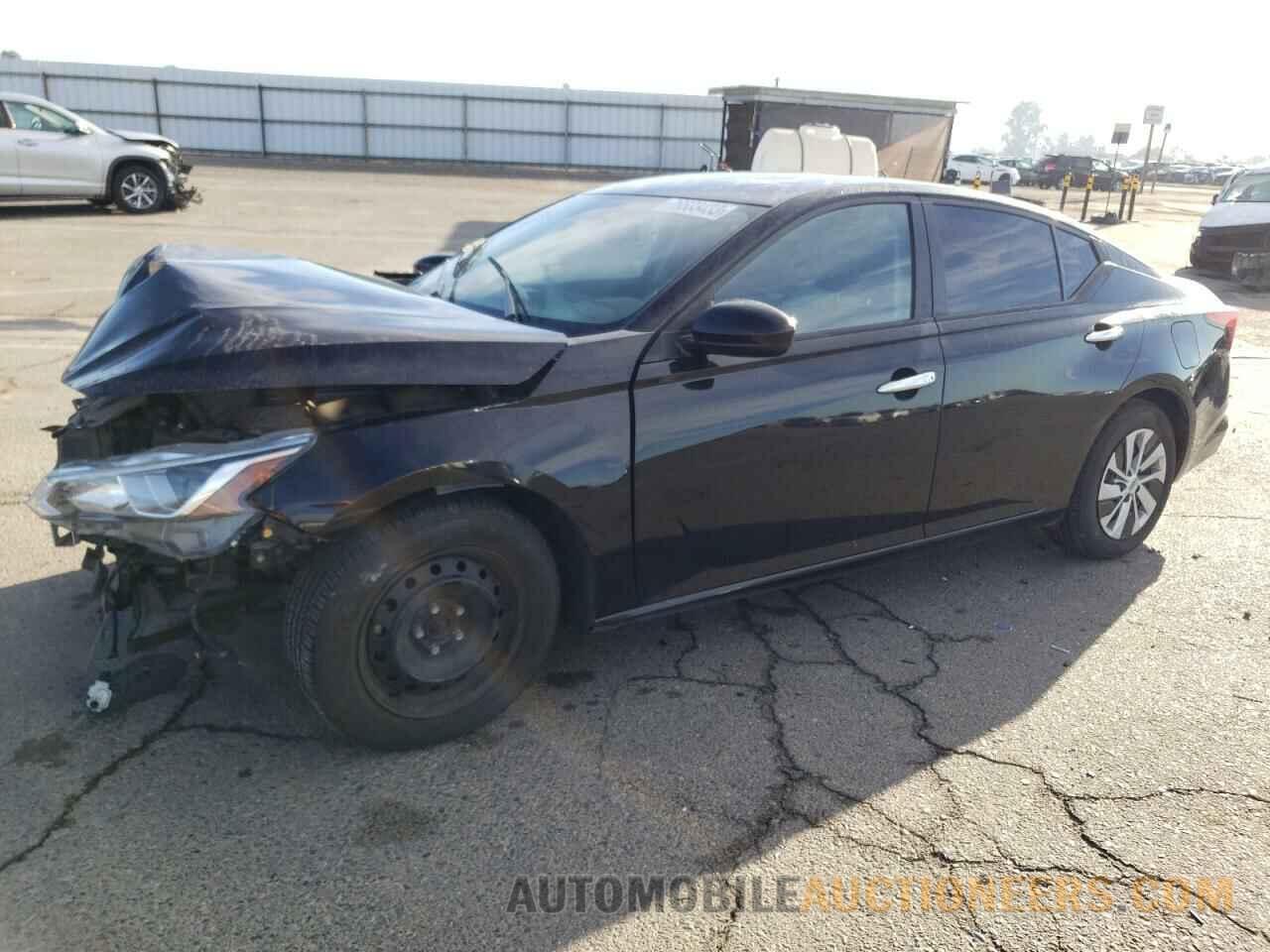 1N4BL4BVXLC207438 NISSAN ALTIMA 2020