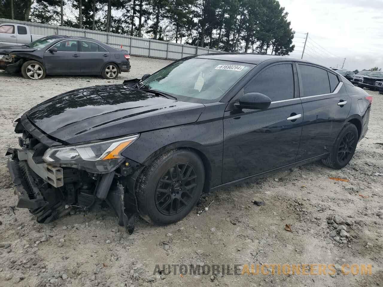 1N4BL4BVXLC208783 NISSAN ALTIMA 2020