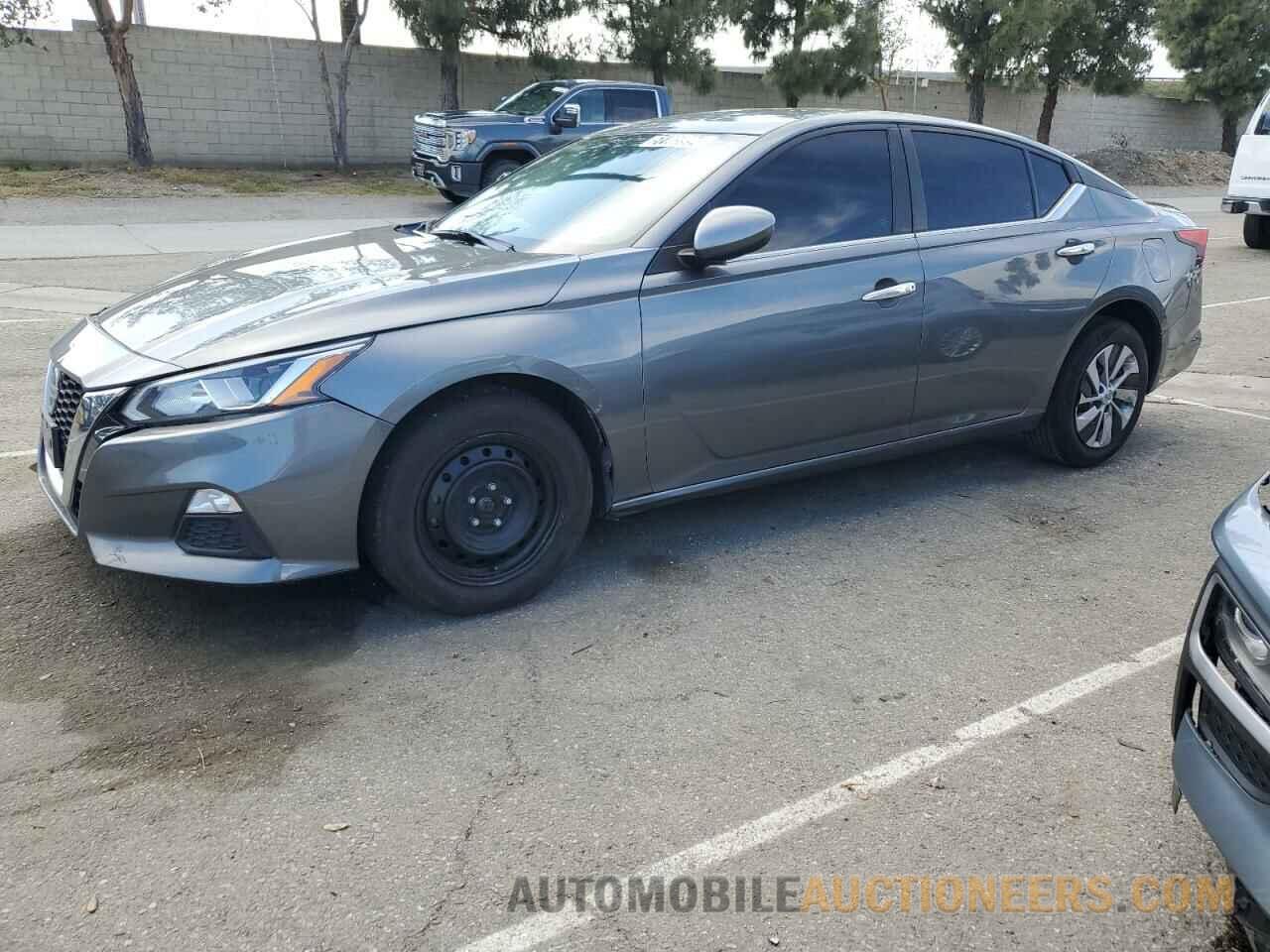 1N4BL4BVXLC212218 NISSAN ALTIMA 2020