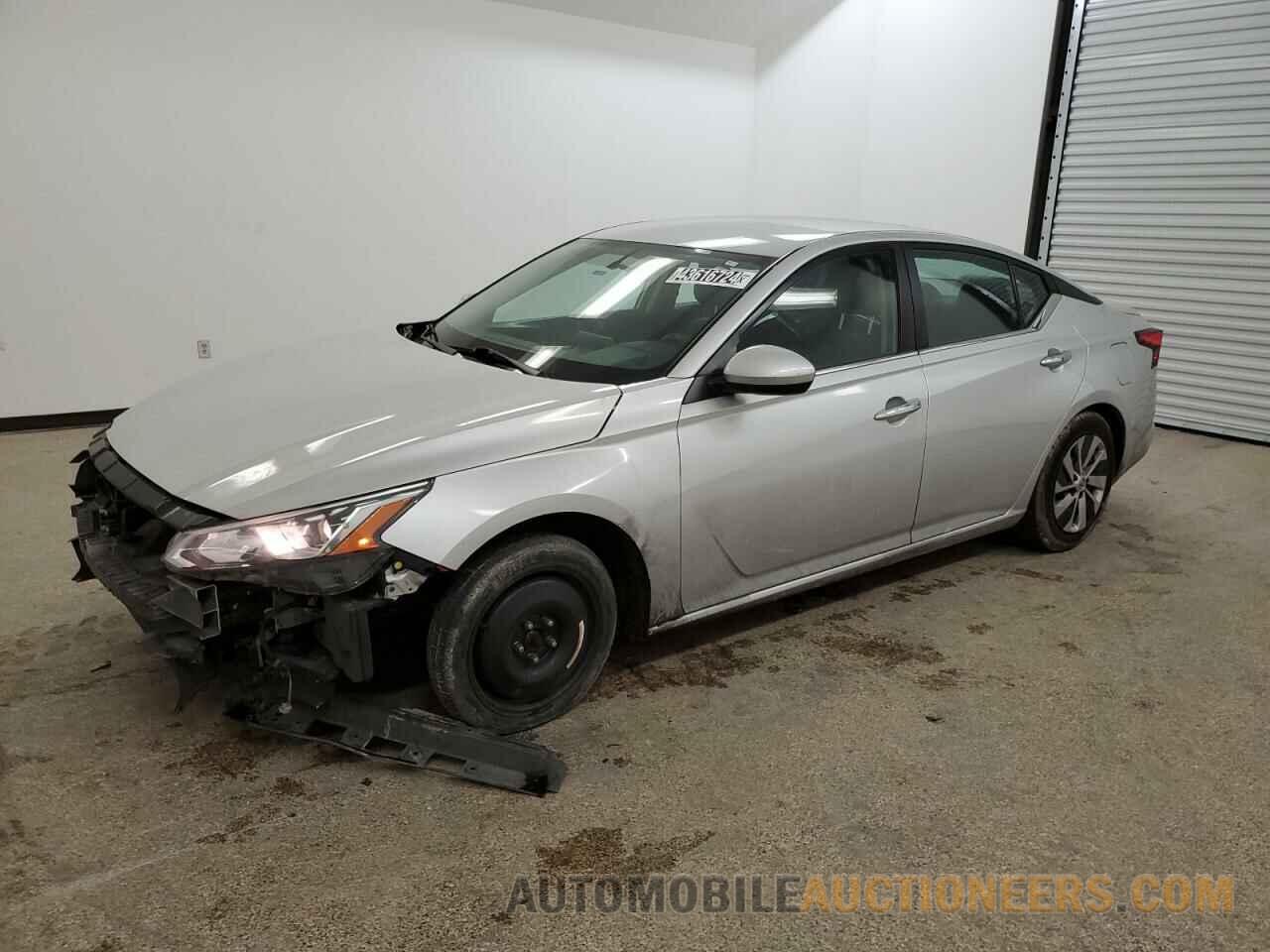 1N4BL4BVXLC218603 NISSAN ALTIMA 2020