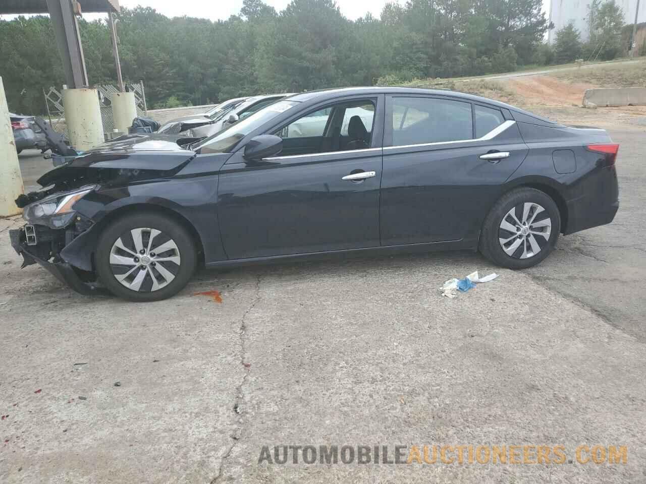 1N4BL4BVXLC218732 NISSAN ALTIMA 2020