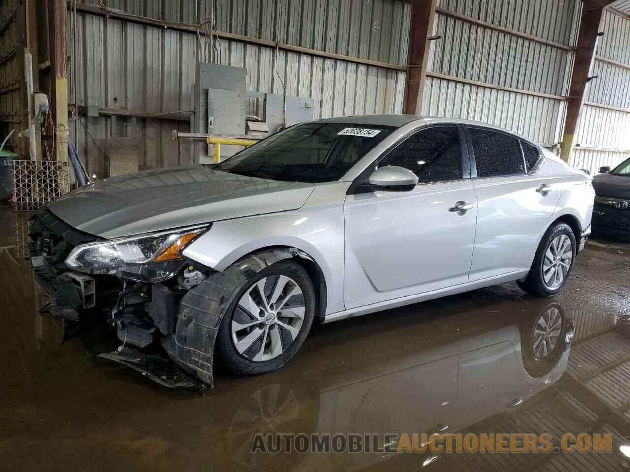 1N4BL4BVXLC220111 NISSAN ALTIMA 2020