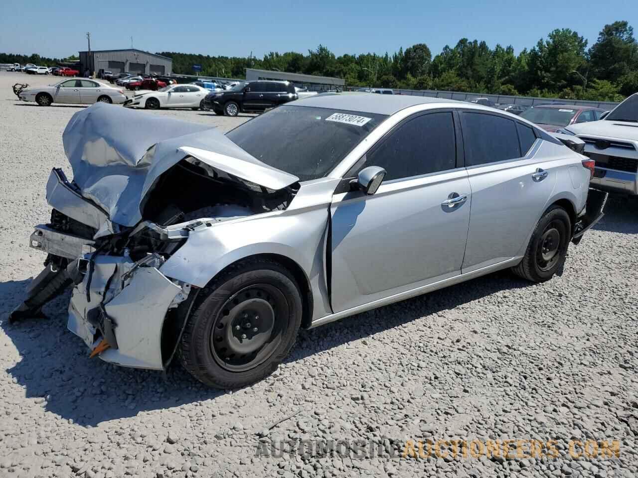 1N4BL4BVXLC220979 NISSAN ALTIMA 2020