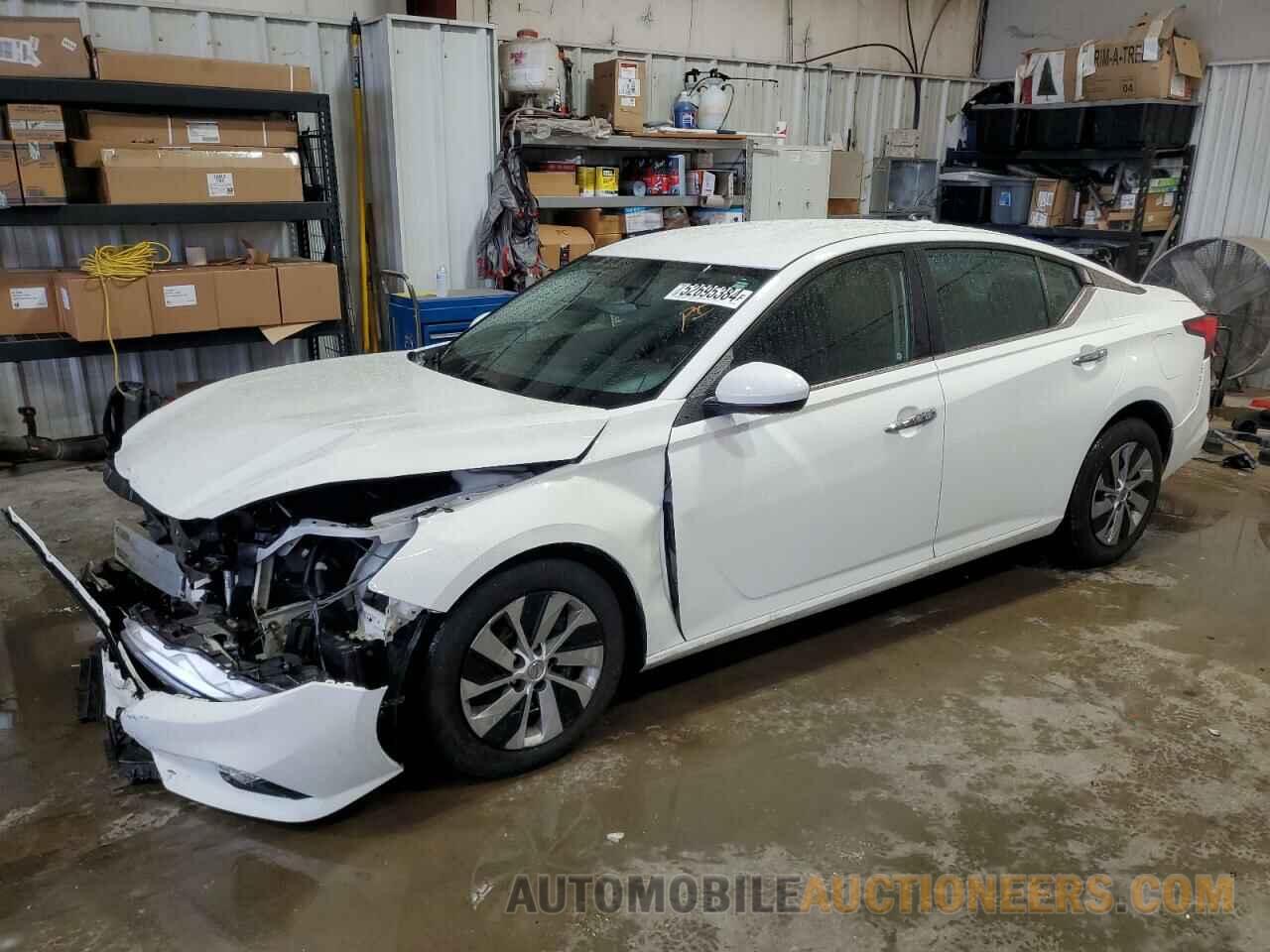 1N4BL4BVXLC224868 NISSAN ALTIMA 2020