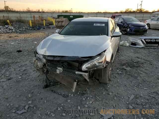 1N4BL4BVXLC226264 NISSAN ALTIMA 2020