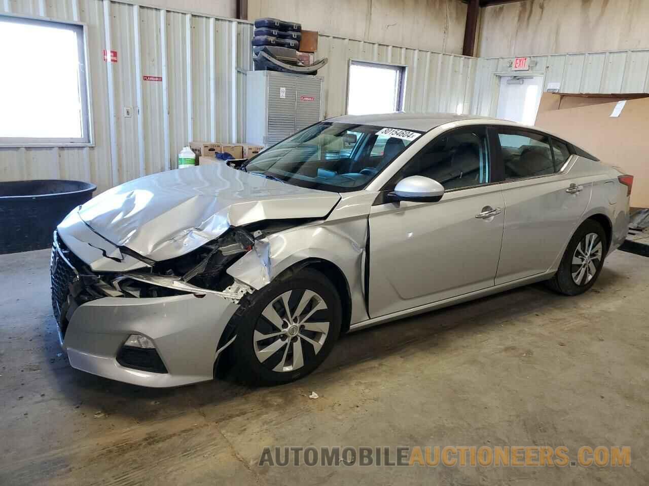 1N4BL4BVXLC226409 NISSAN ALTIMA 2020