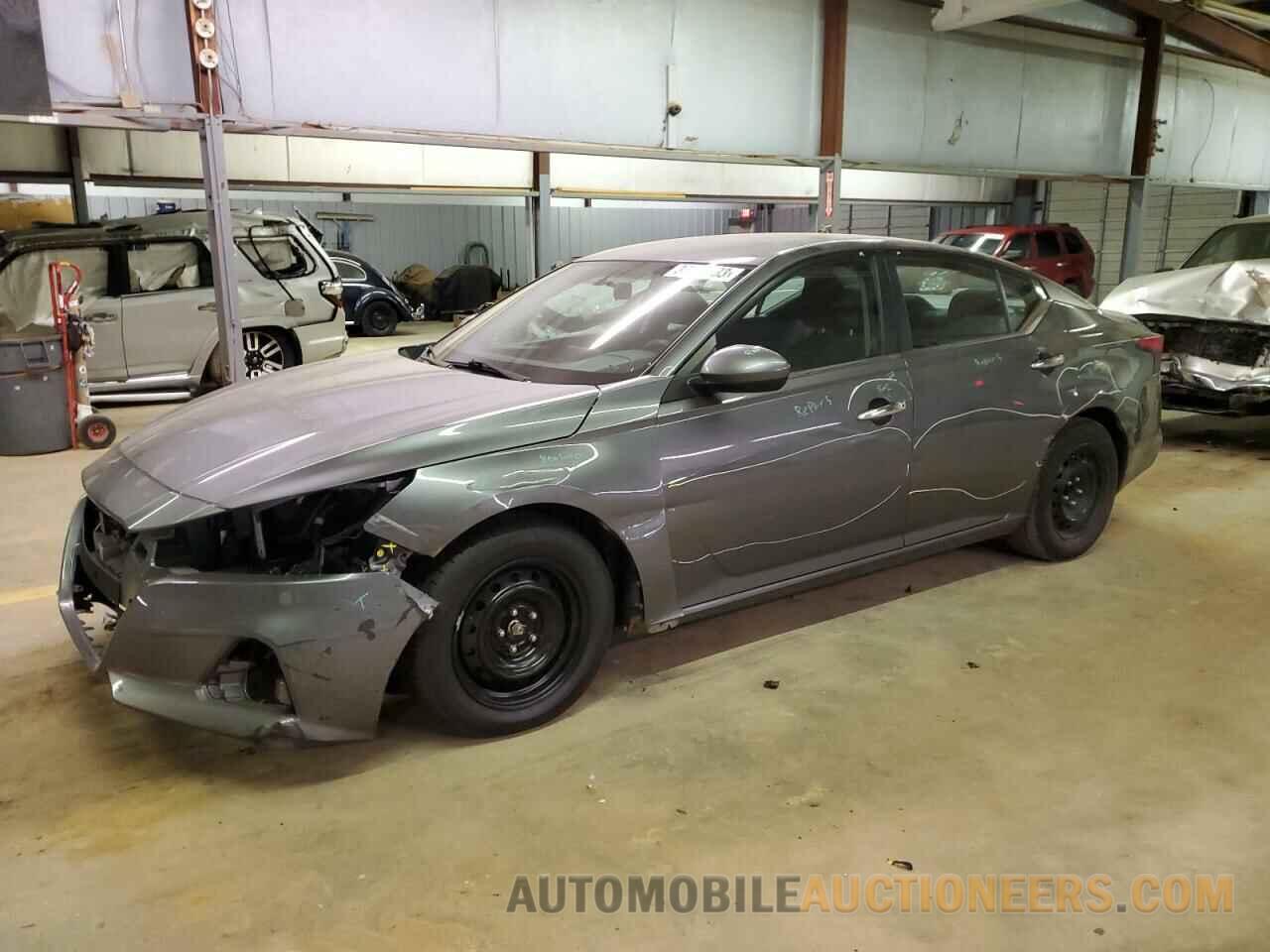 1N4BL4BVXLC227656 NISSAN ALTIMA 2020