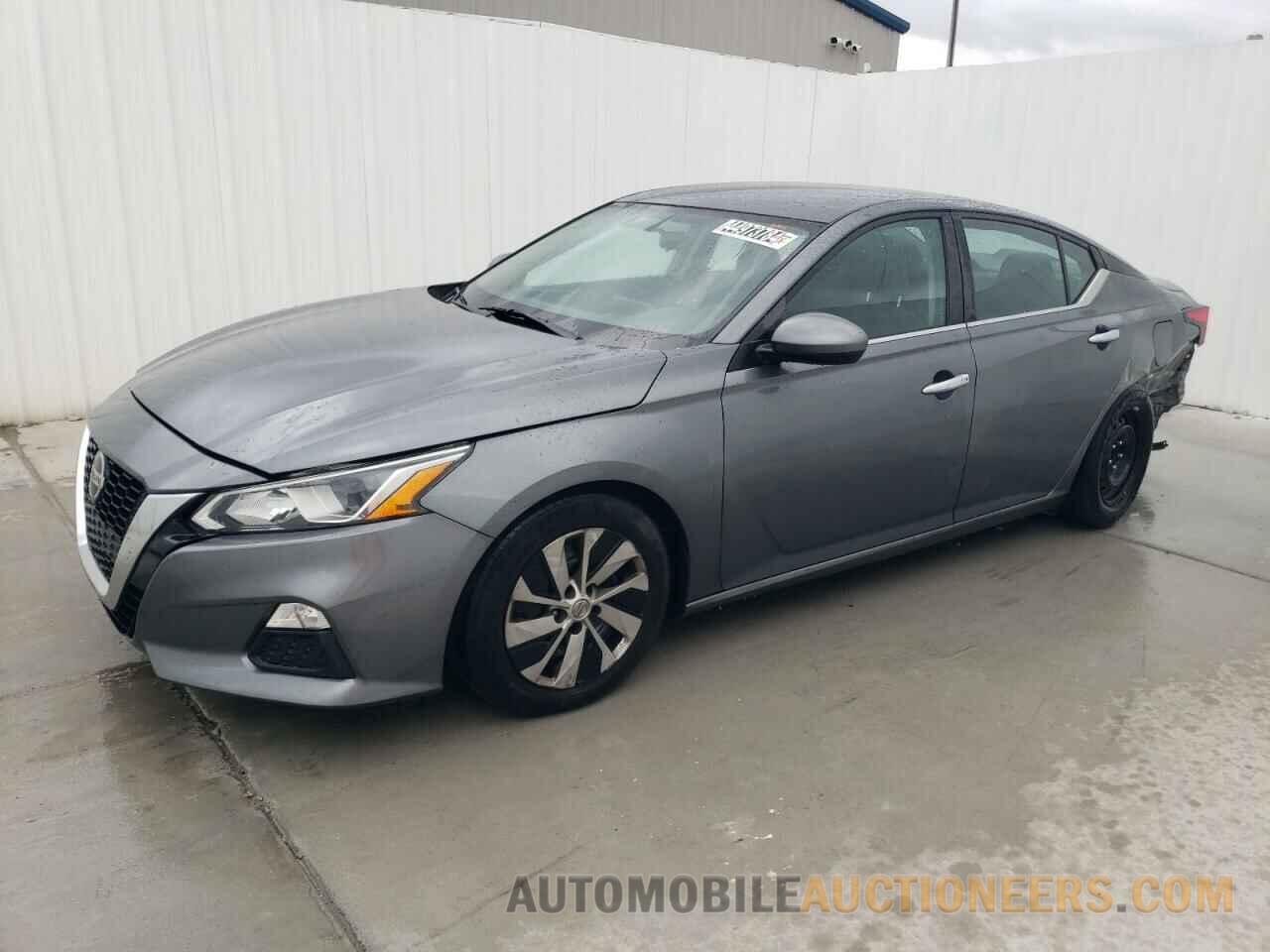 1N4BL4BVXLC231352 NISSAN ALTIMA 2020