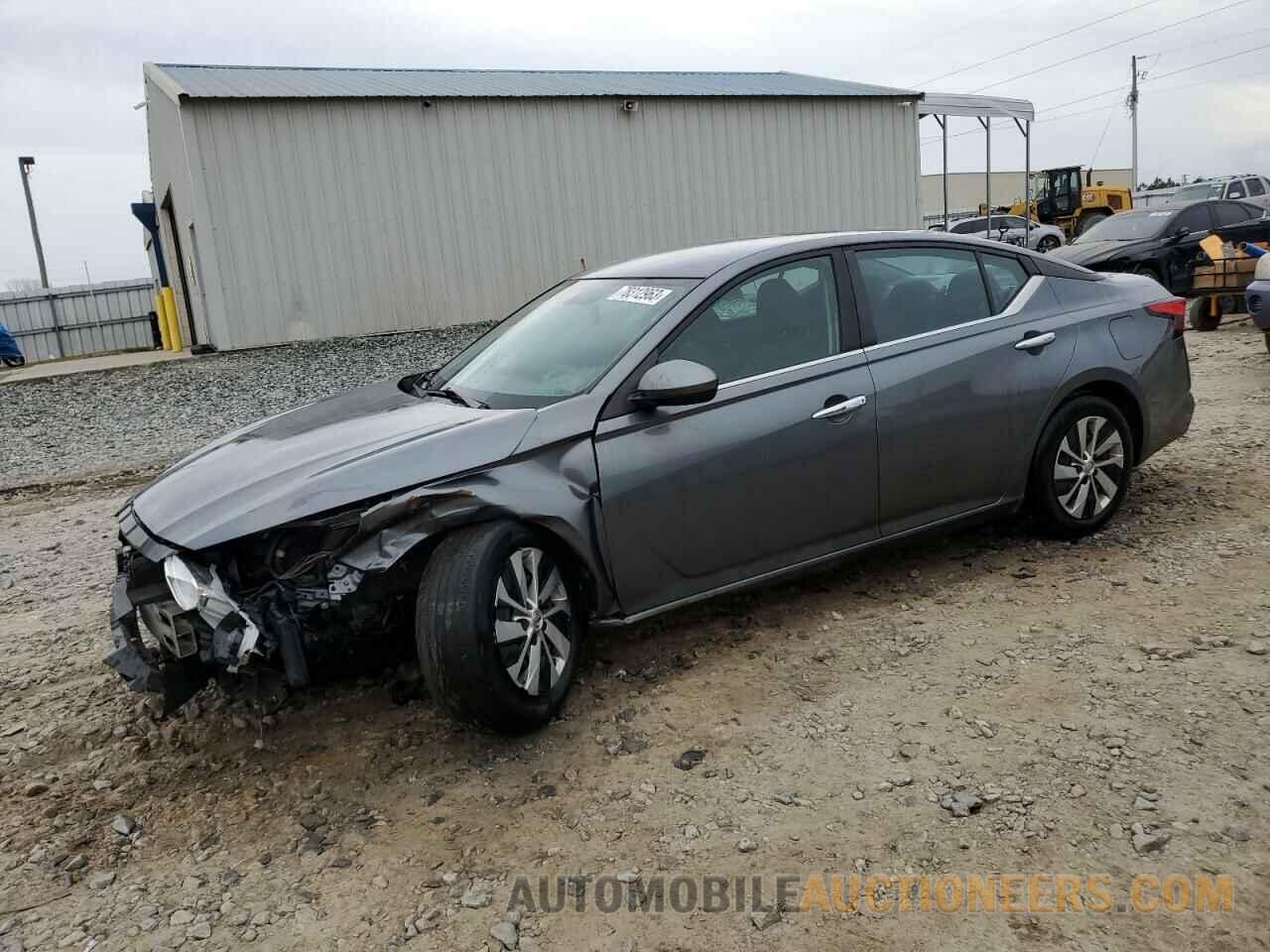 1N4BL4BVXLC233179 NISSAN ALTIMA 2020