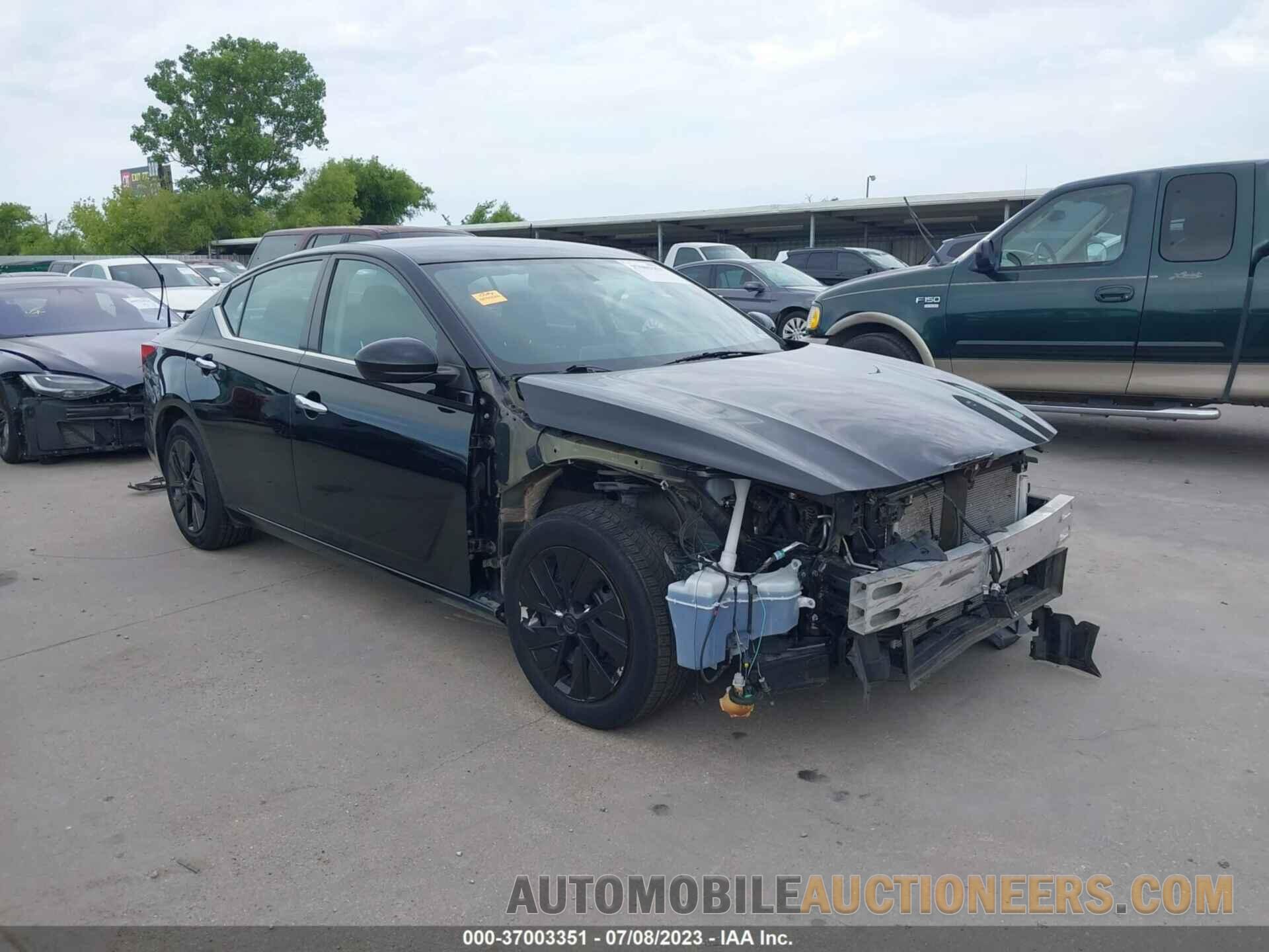 1N4BL4BVXLC235336 NISSAN ALTIMA 2020