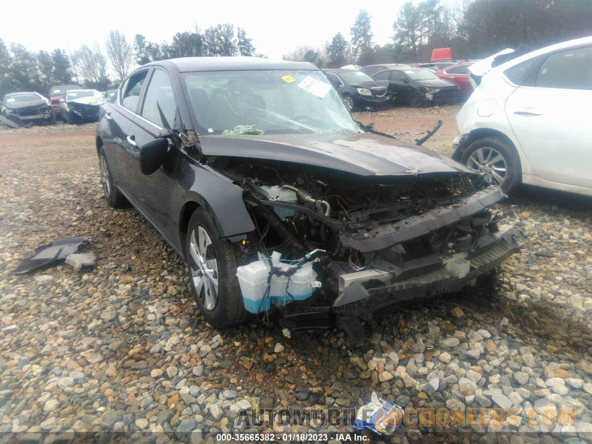 1N4BL4BVXLC236535 NISSAN ALTIMA 2020