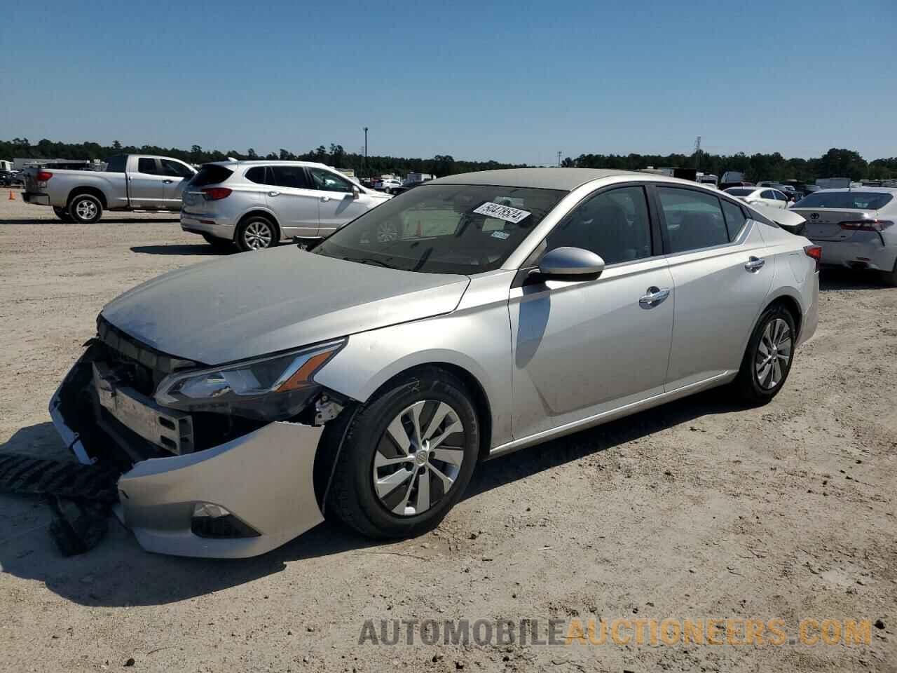 1N4BL4BVXLC240391 NISSAN ALTIMA 2020