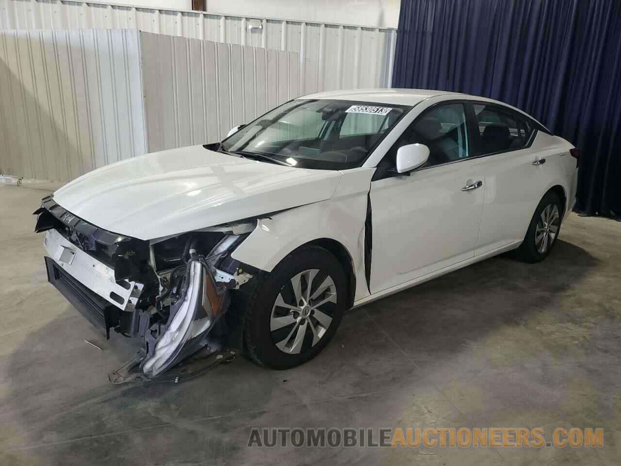 1N4BL4BVXLC242240 NISSAN ALTIMA 2020