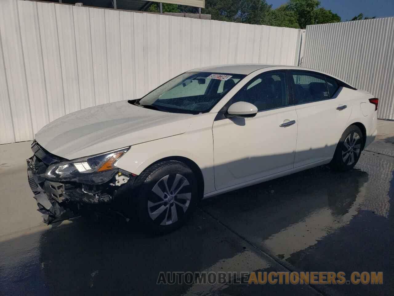 1N4BL4BVXLC242447 NISSAN ALTIMA 2020