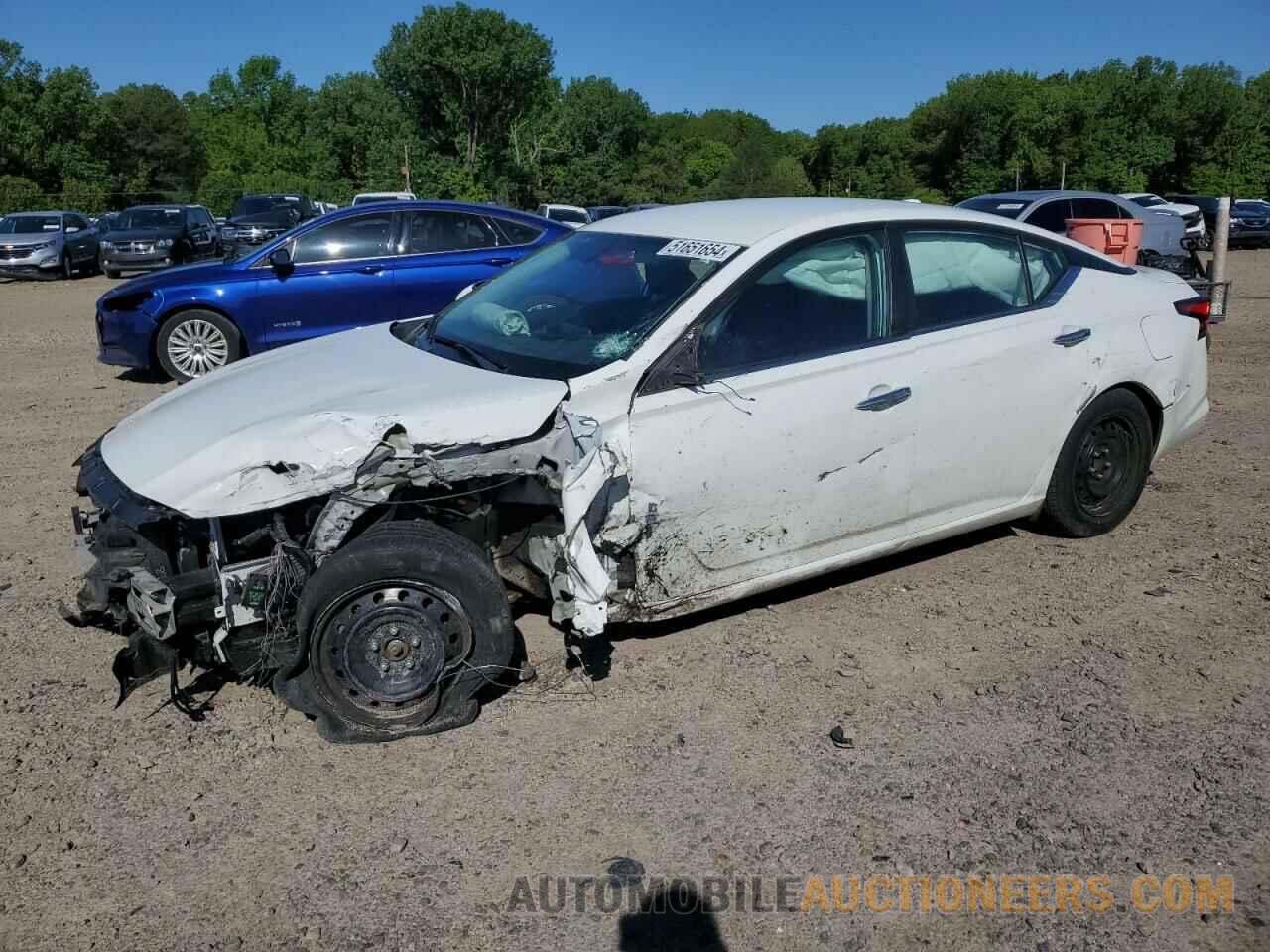 1N4BL4BVXLC243310 NISSAN ALTIMA 2020