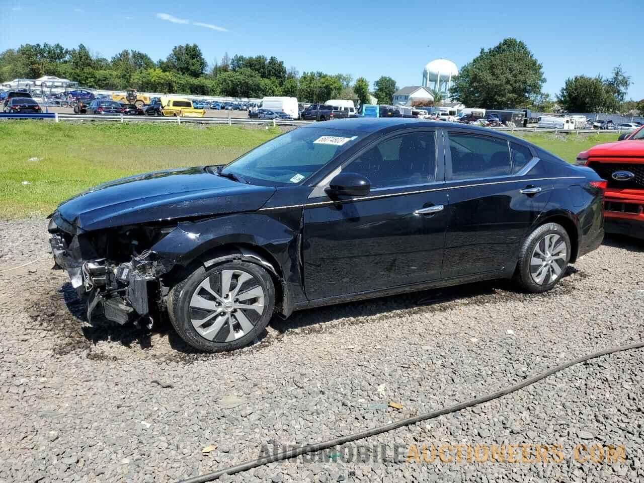 1N4BL4BVXLC243632 NISSAN ALTIMA 2020