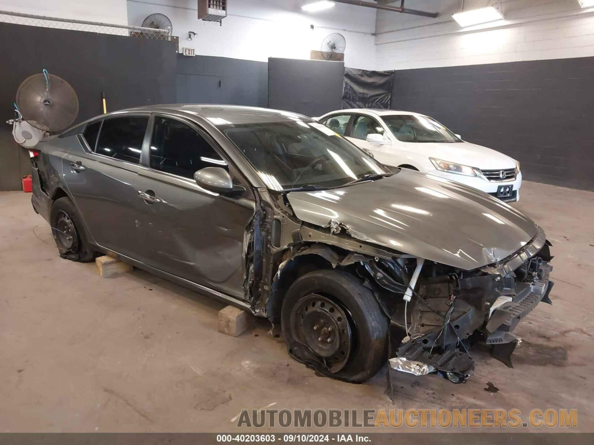 1N4BL4BVXLC247194 NISSAN ALTIMA 2020